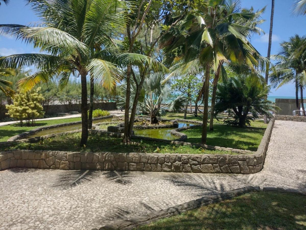 Appartement Flat 711 Golden Beach à Récife Extérieur photo
